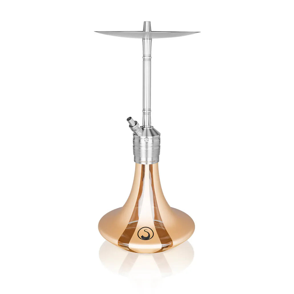 Steamulation Ultimate One Hookah Gen. III