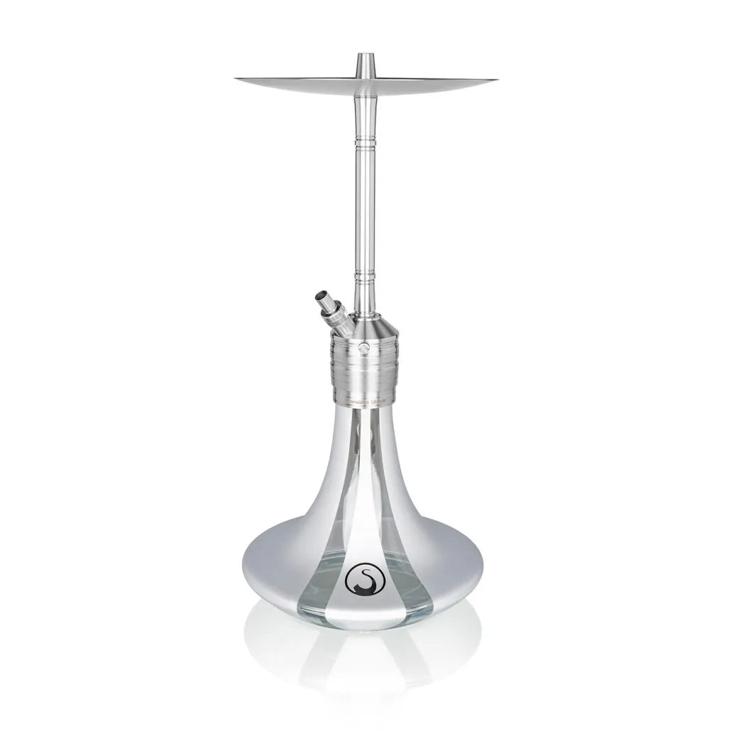 Steamulation Ultimate One Hookah Gen. III
